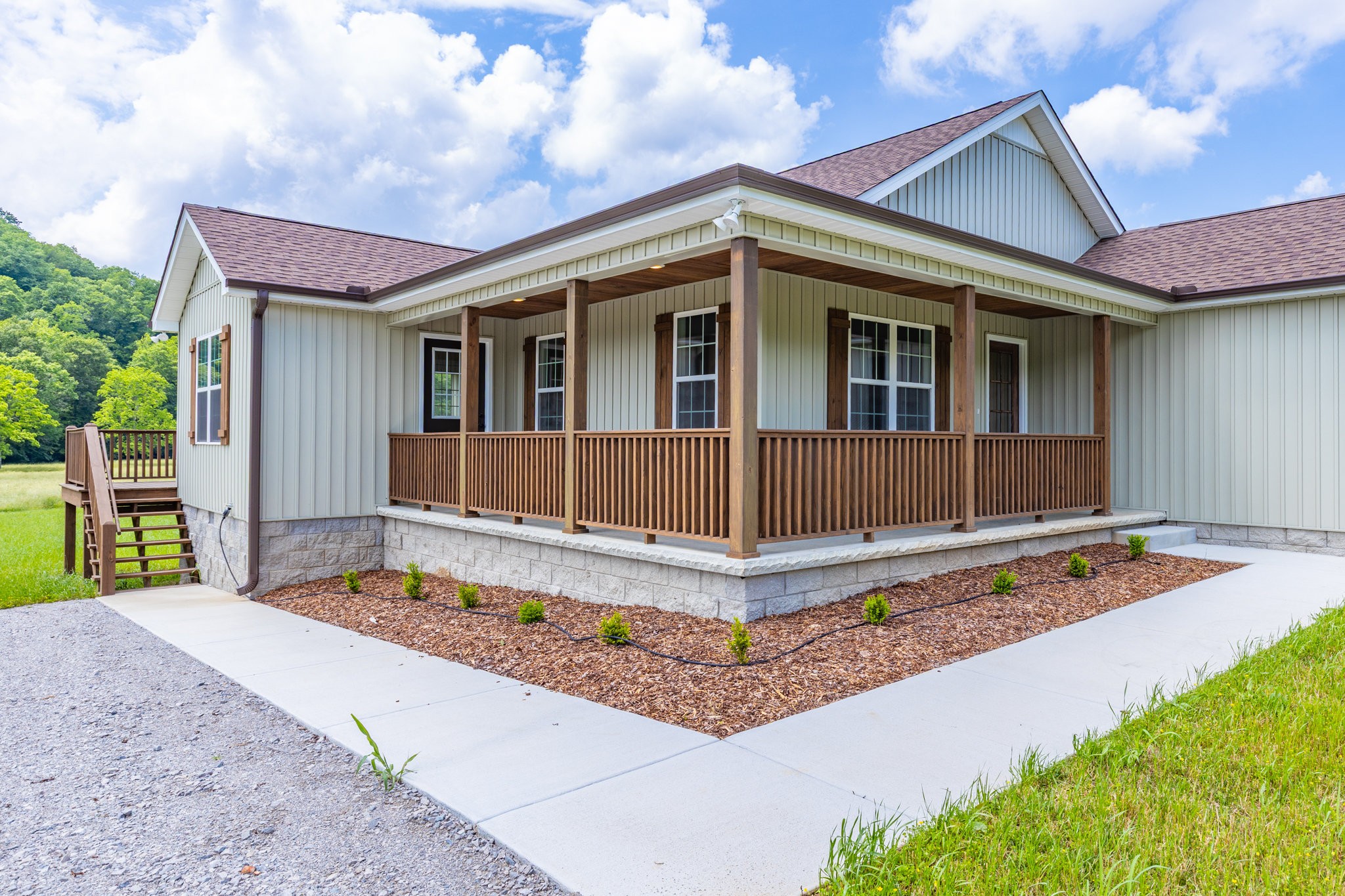 10890 Minor Hill HWY