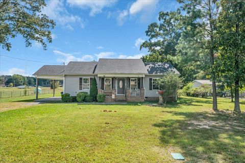 309 Westwood Dr Manchester TN 37355