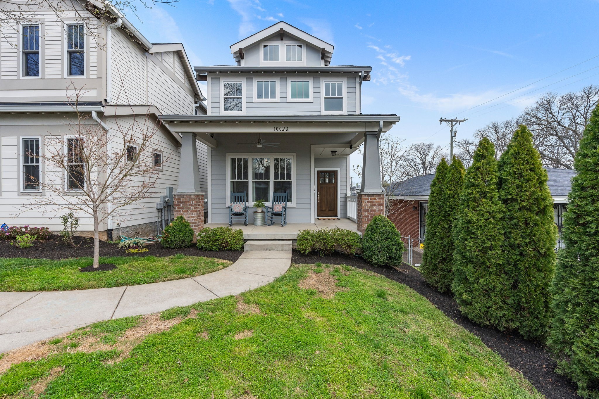 1002A Caldwell Ave