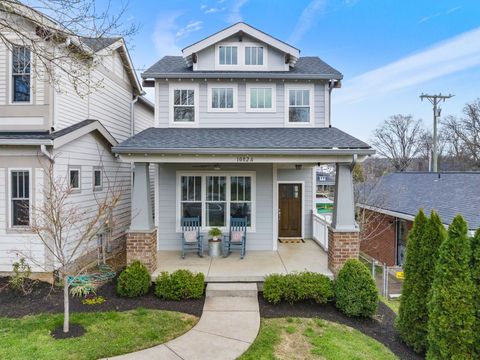 1002A Caldwell Ave Nashville TN 37204