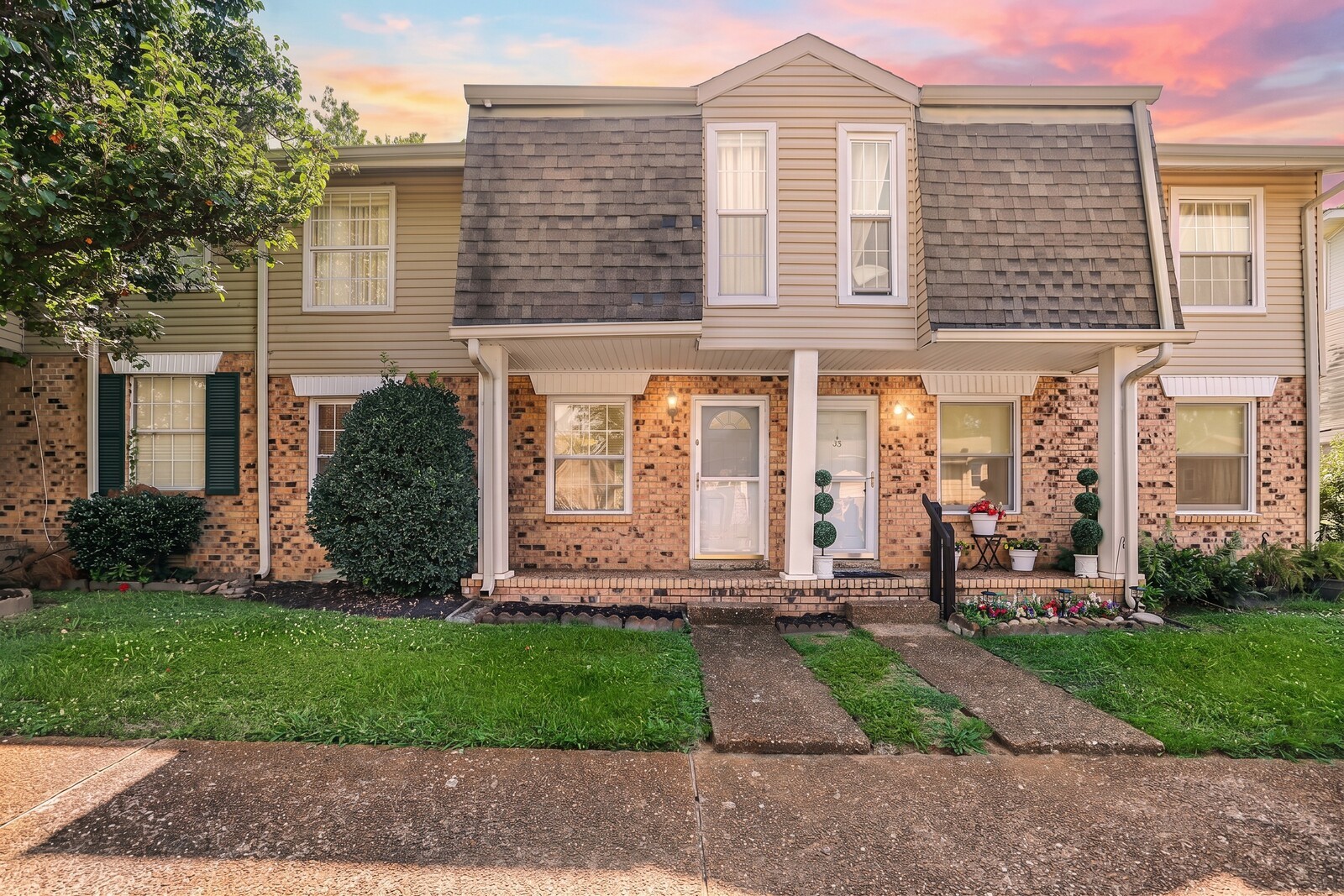 Photo 1 of 29 — 3880 Priest Lake Dr 34, Nashville, TN 37217