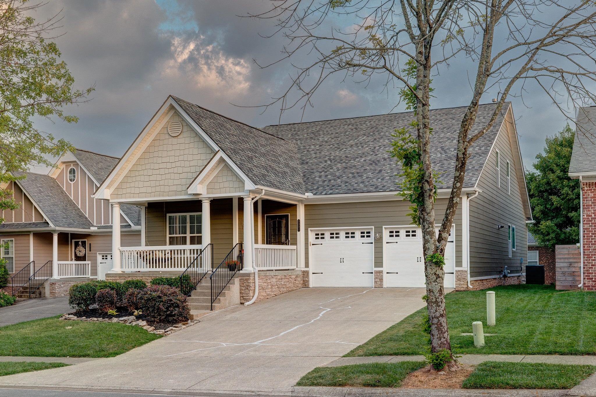 Photo 1 of 48 — 3331 Redmon Hl, Nolensville, TN 37135