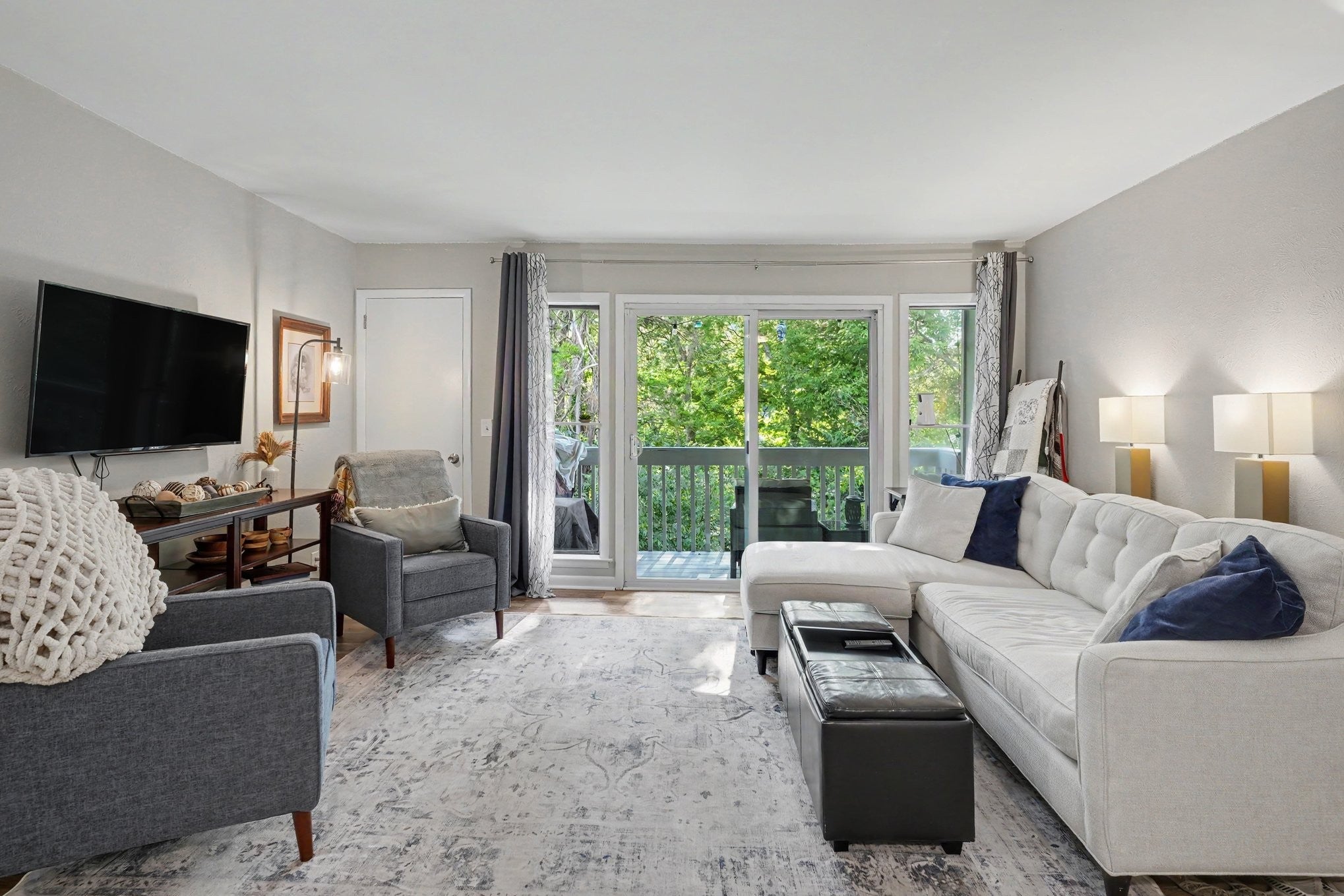 1-bed listing at 21 Vaughns Gap Rd 149, Nashville