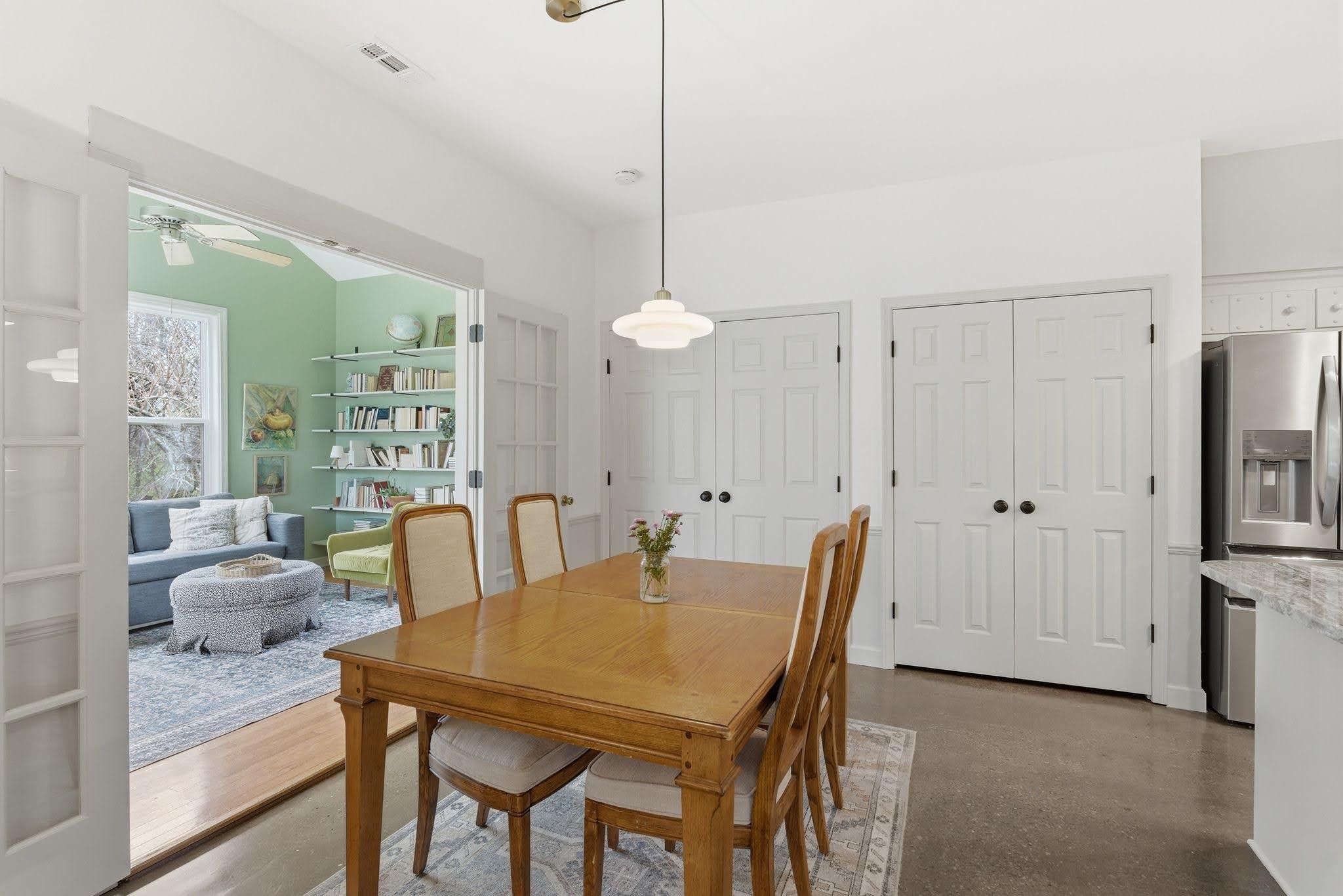 1009 Boxwood Dr, Franklin TN 37069 3-bed home, photo 13 of 30
