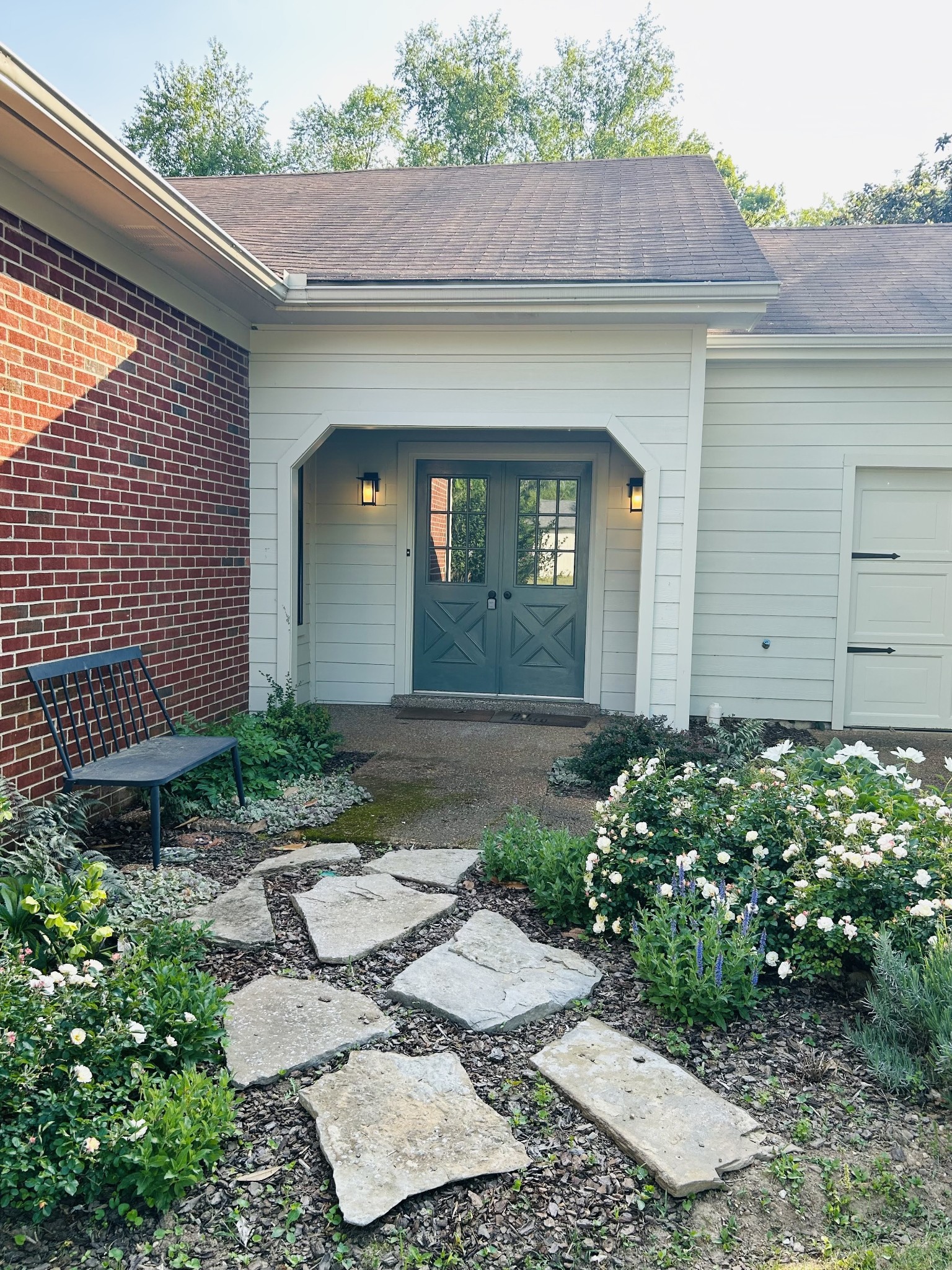 1009 Boxwood Dr, Franklin TN 37069 3-bed home, photo 2 of 30