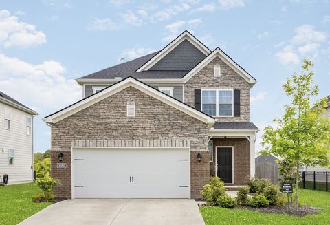 1080 Laurel Valley Ln Mount Juliet TN 37122