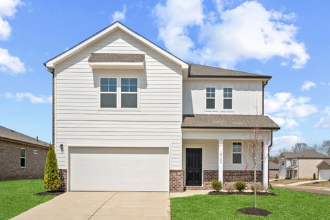 5059 Lawler Lane Old Hickory TN 37138