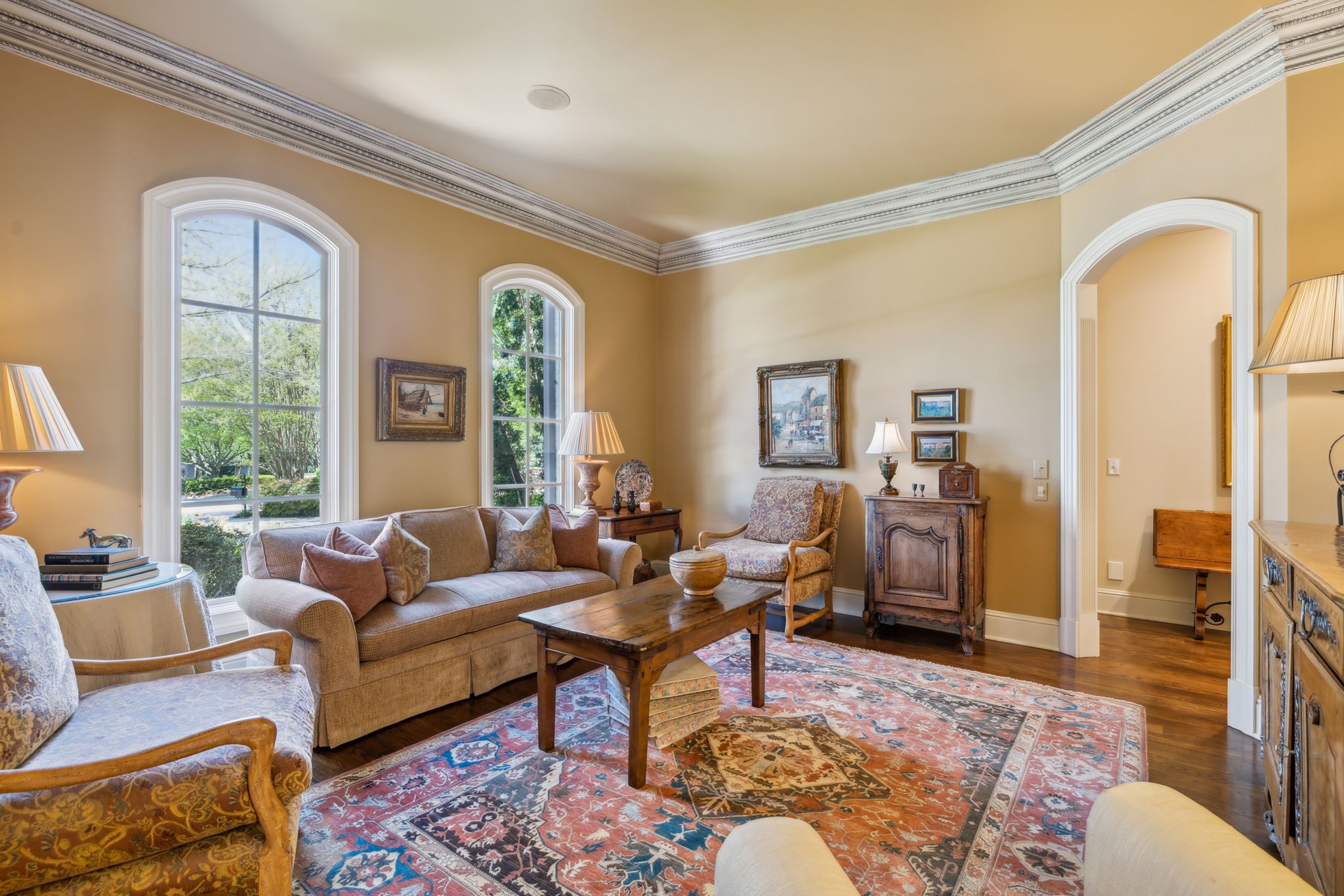 5106 Cornell Ct
