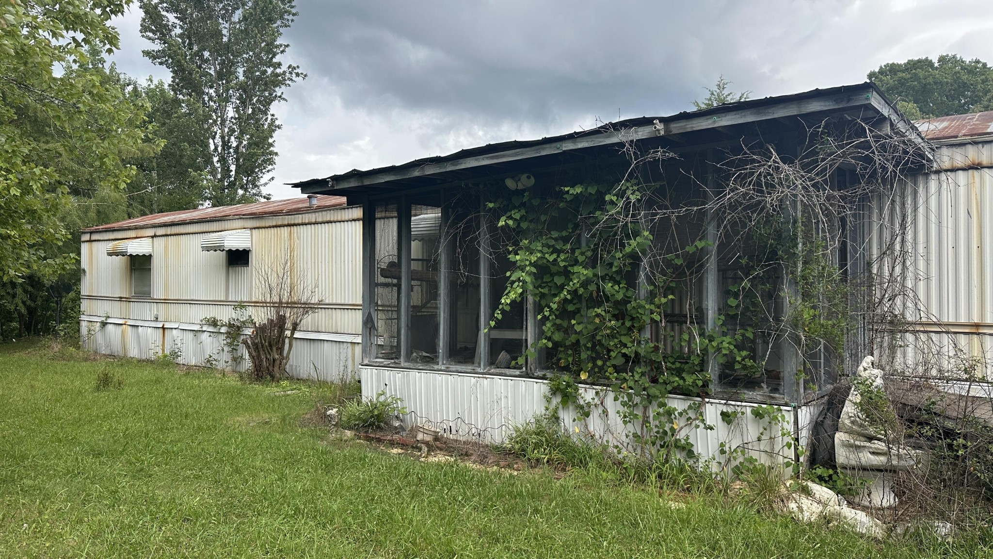 11604 Dolly Pond Road