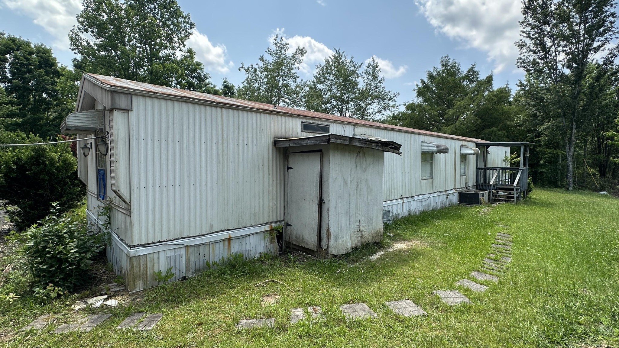 11604 Dolly Pond Road