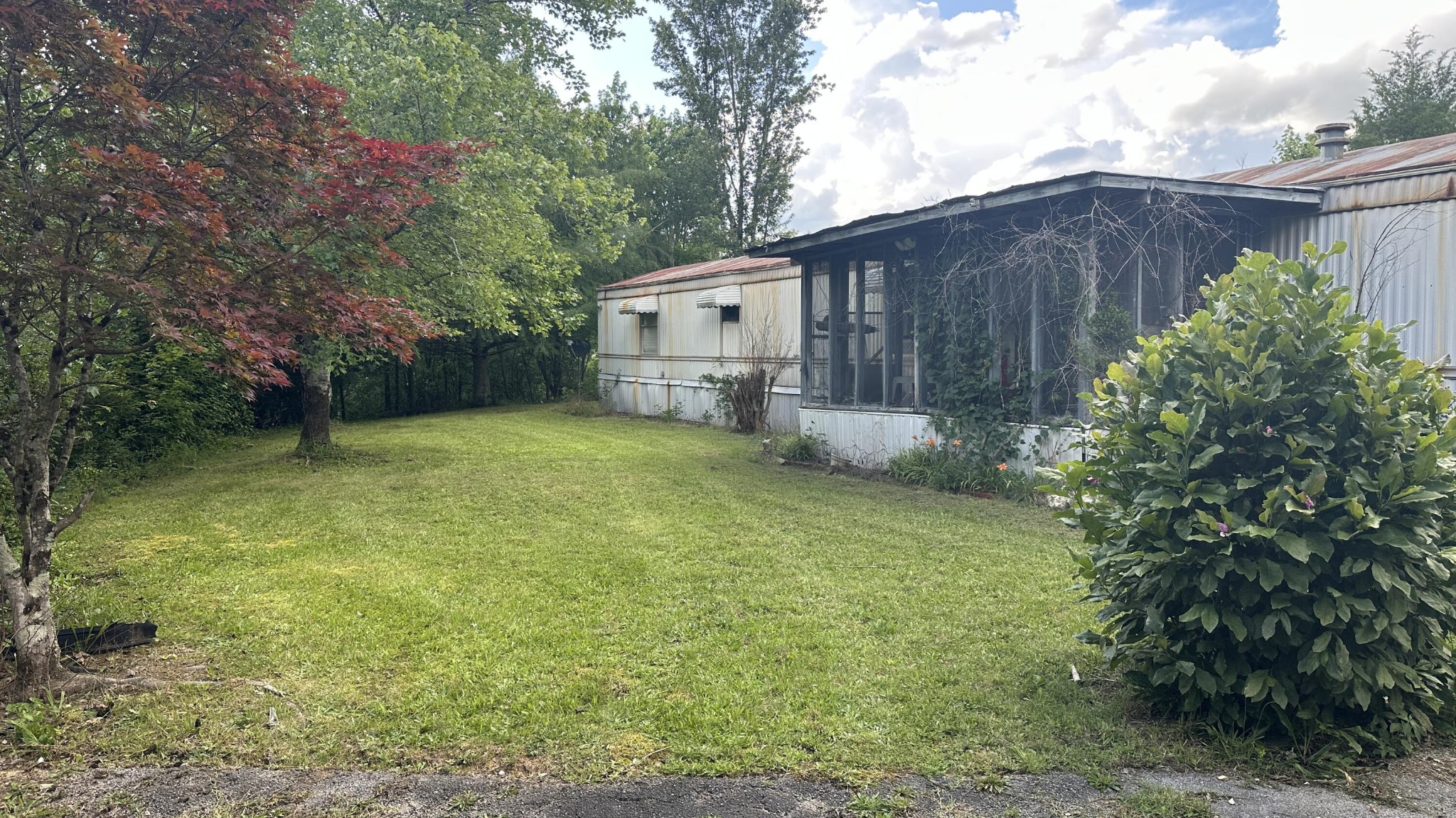 11604 Dolly Pond Road