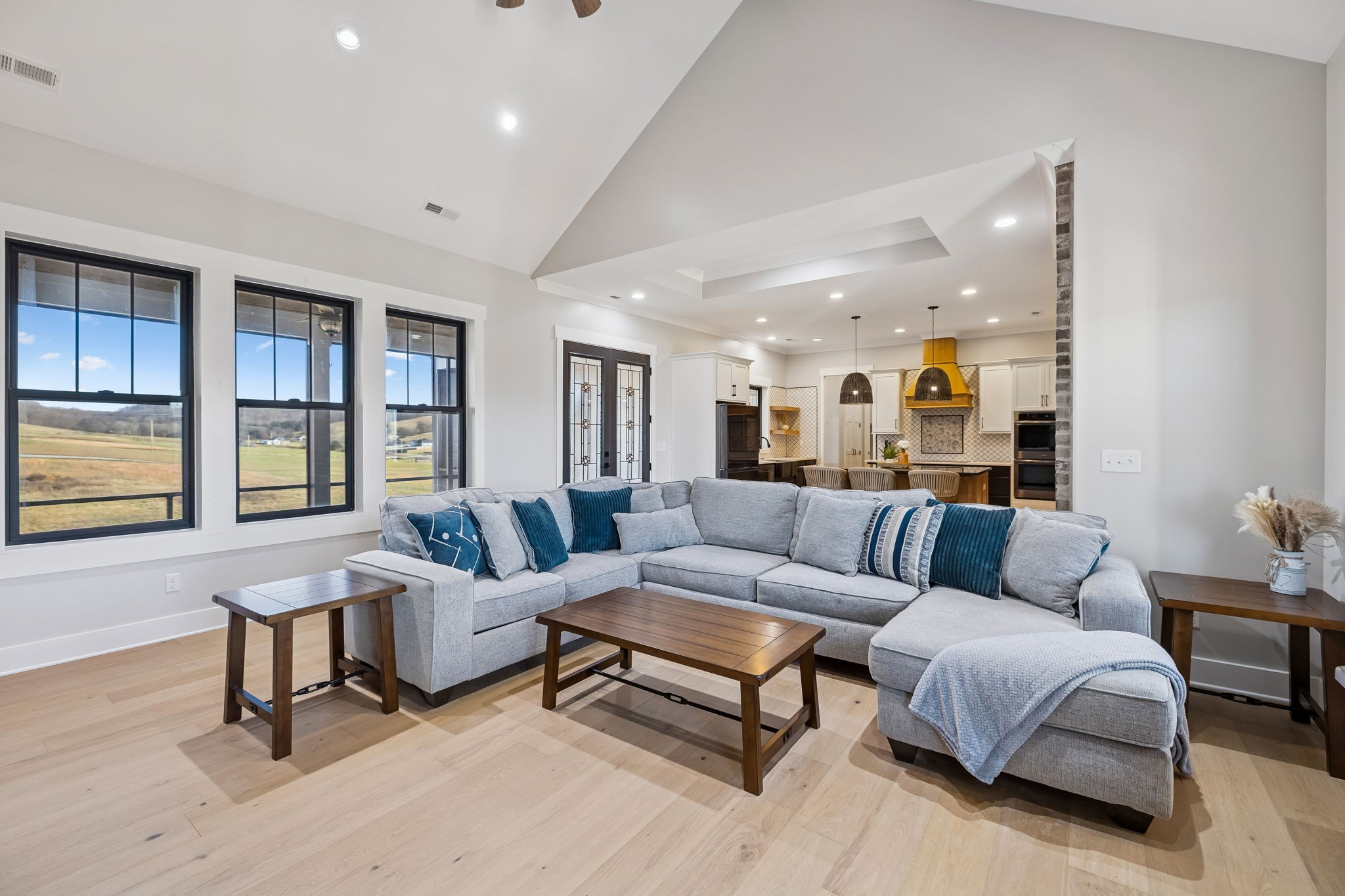 763 Thompson Creek Rd