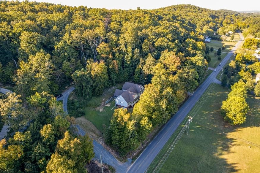 4468 Blue Springs Rd