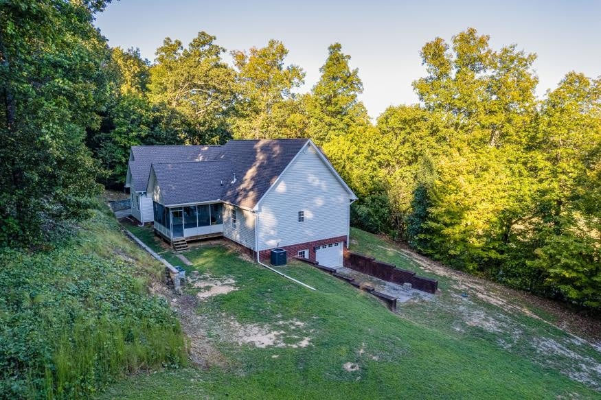 4468 Blue Springs Rd