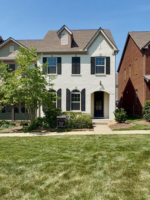 Photo of 4007 Viola Ln, Franklin, TN 37069 (MLS # 3214517)