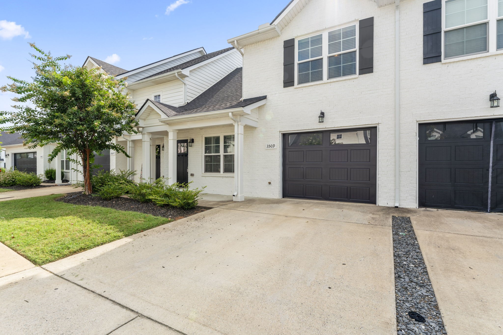 3509 Learning Ln