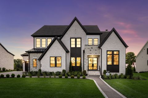 1552 White Barn Brentwood TN 37027