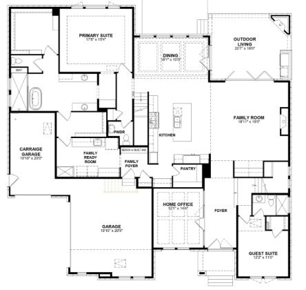 1552 White Barn