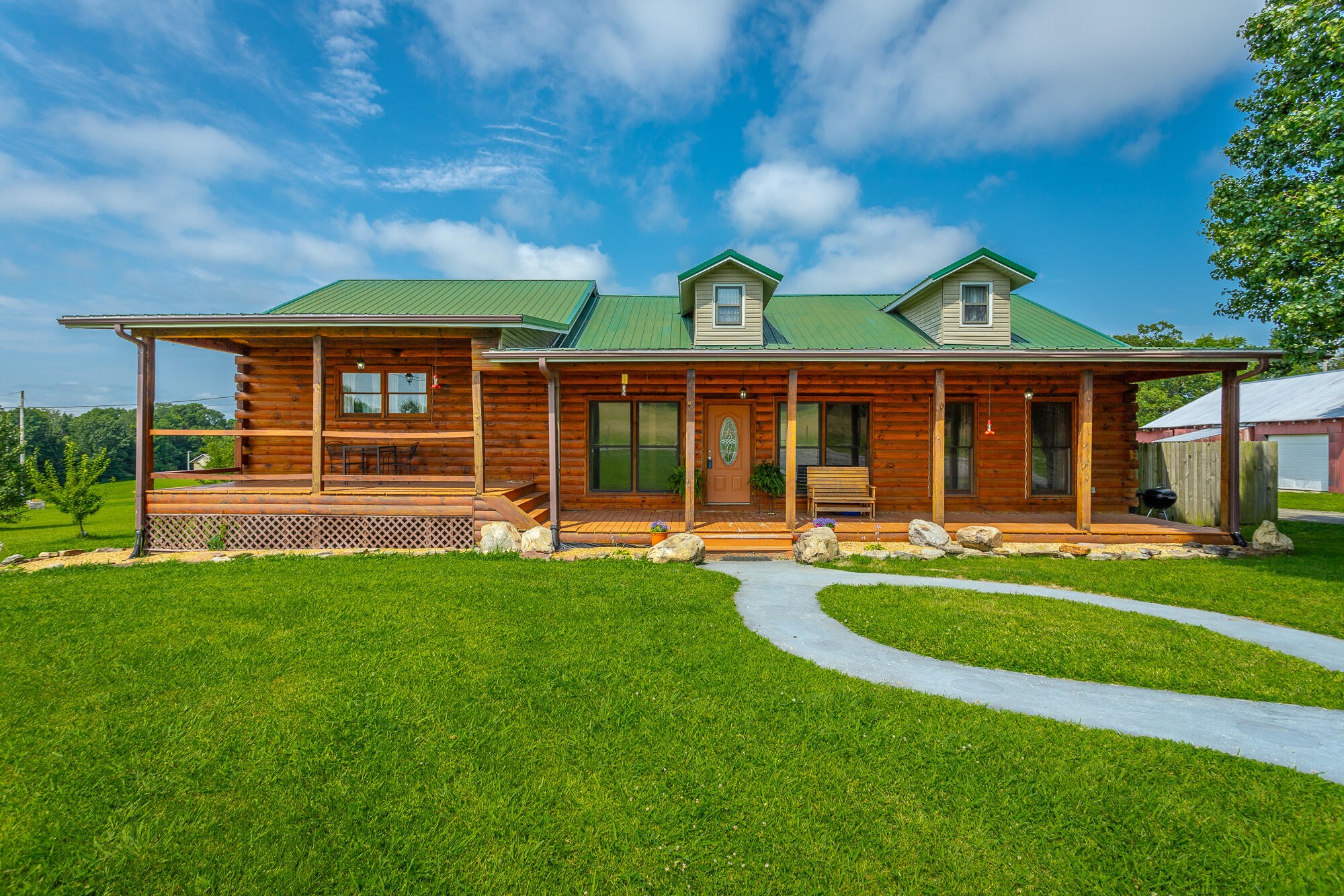 2195 Myers Road