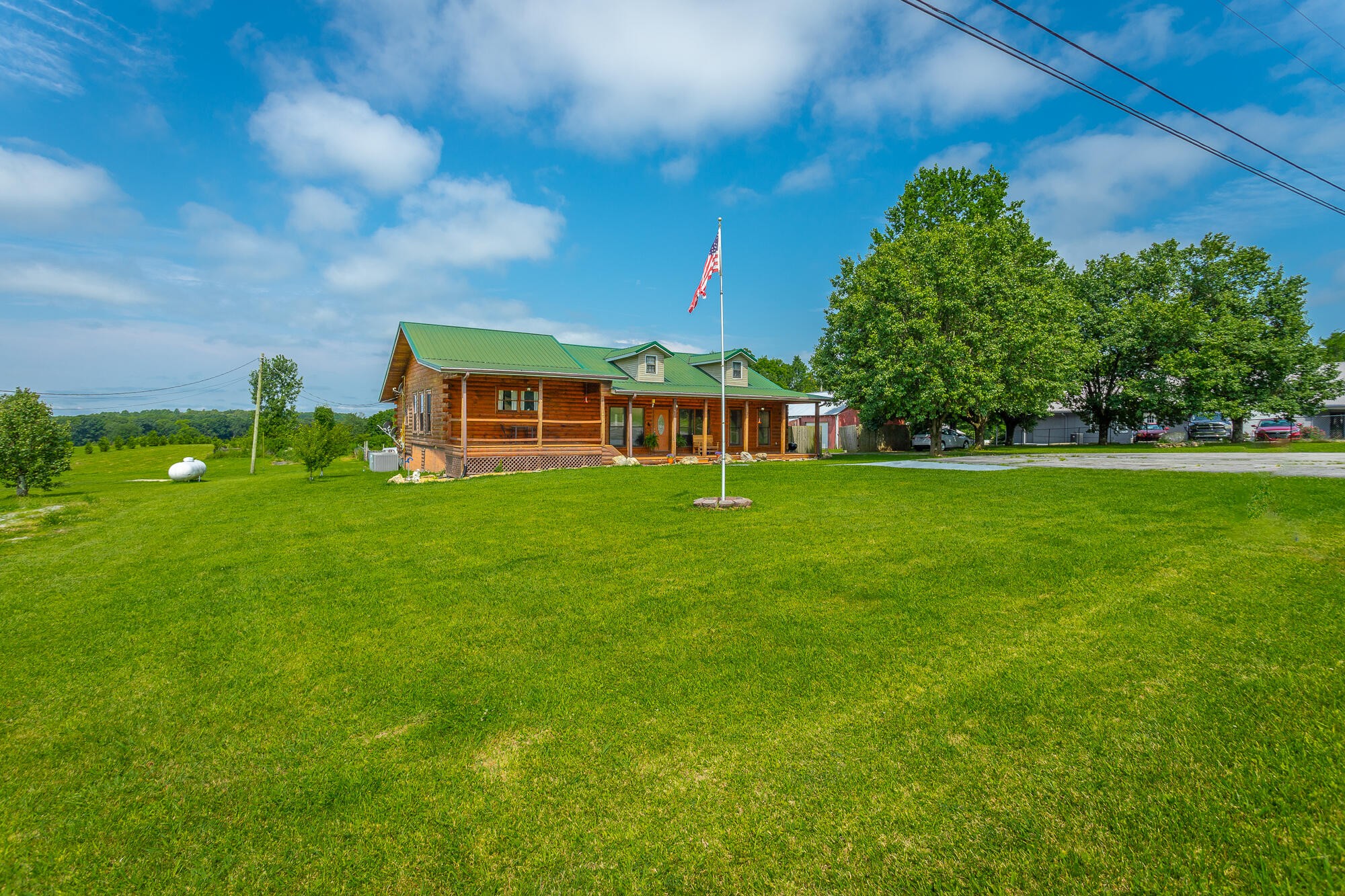 2195 Myers Road