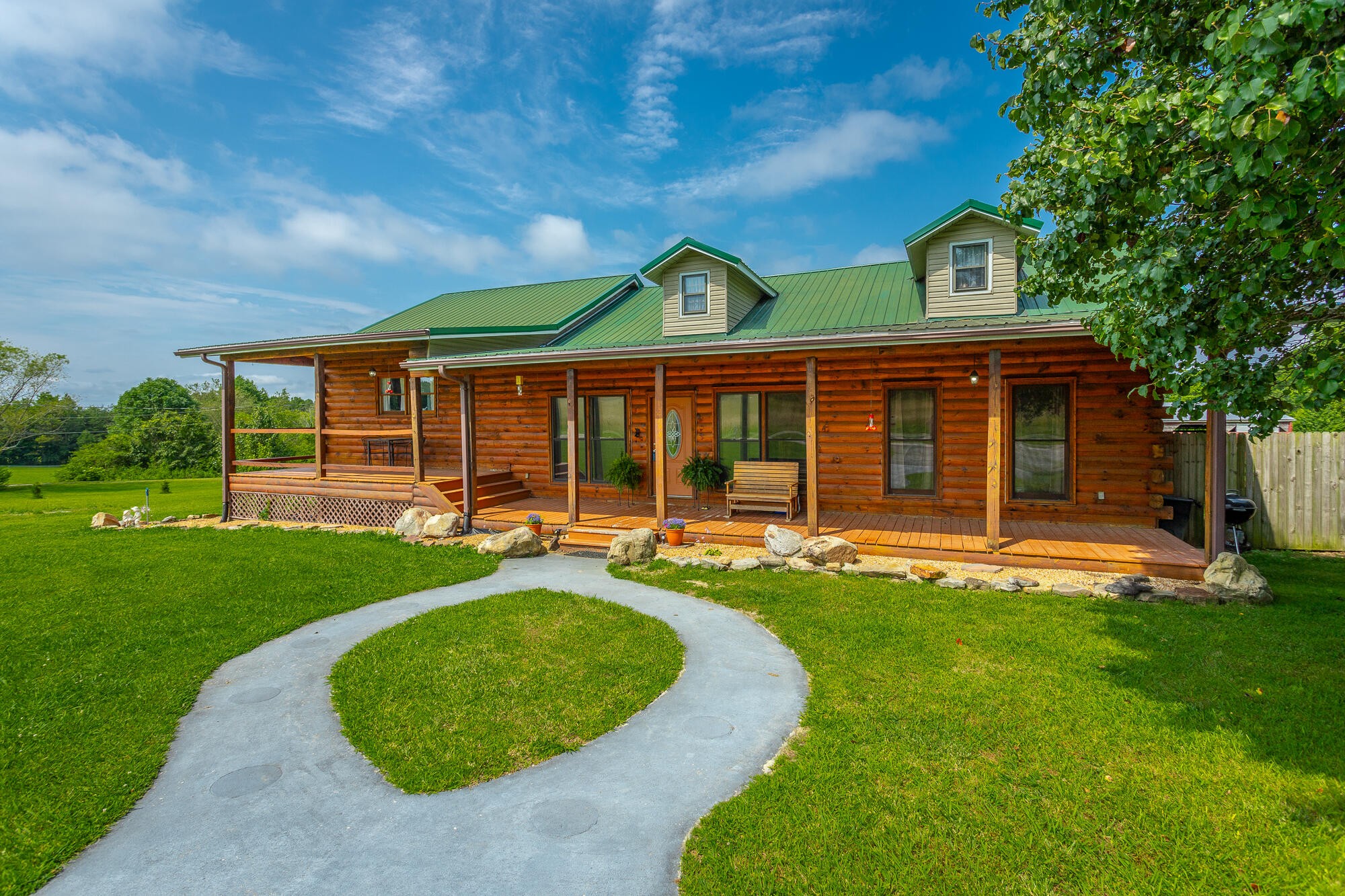 2195 Myers Road