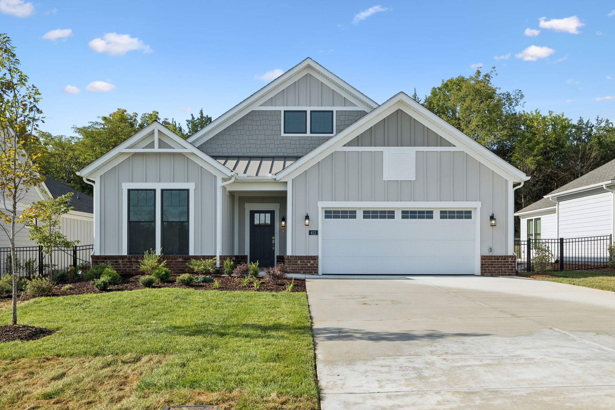524 Restoration Drive