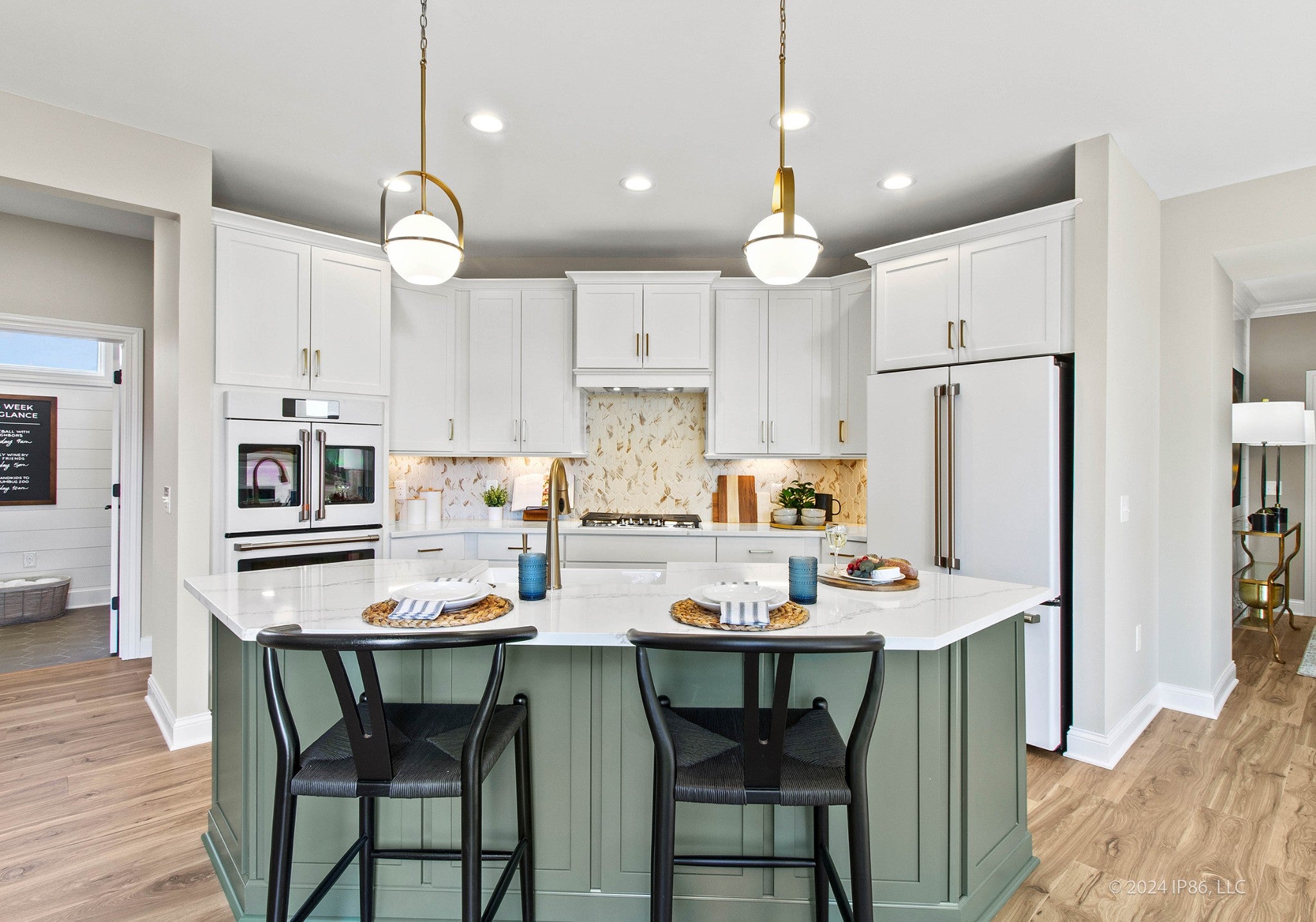 524 Restoration Drive