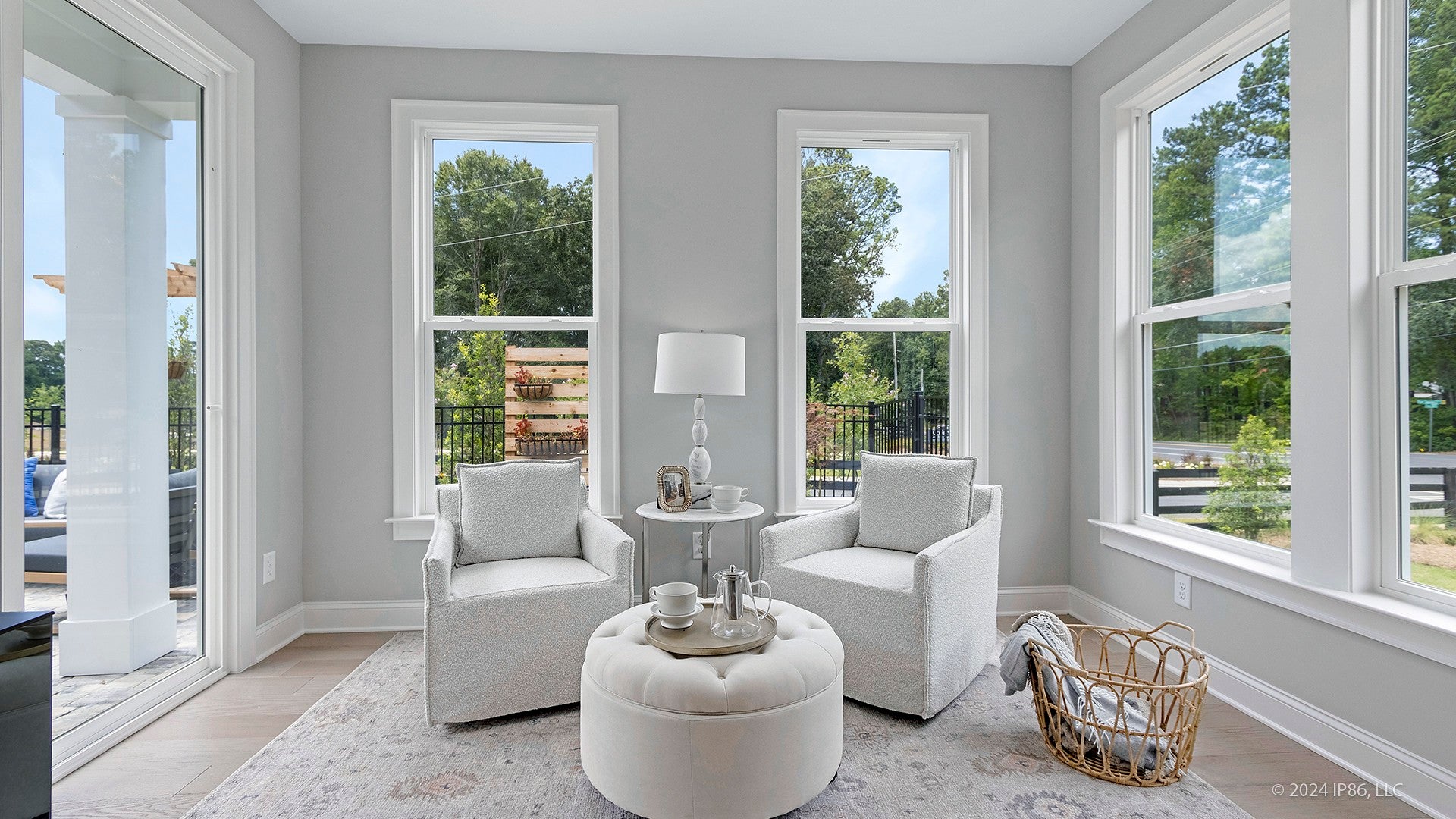 524 Restoration Drive