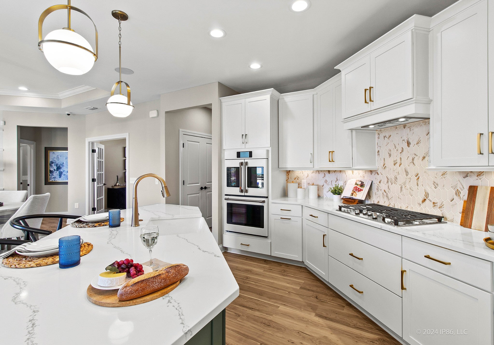 524 Restoration Drive