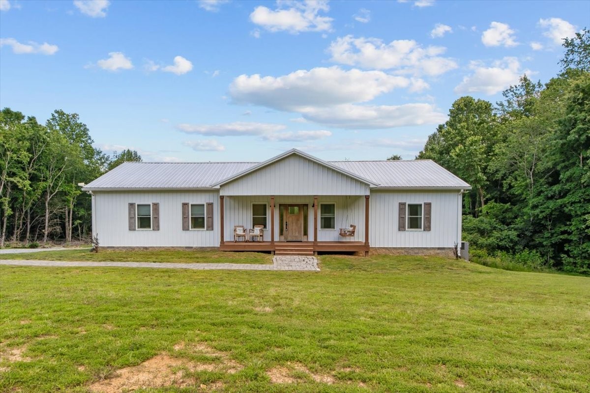 1119 Gallion Rd