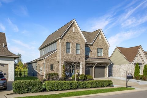 Photo of 647 Sire Ave, Mount Juliet, TN 37122 (MLS # 3175547)