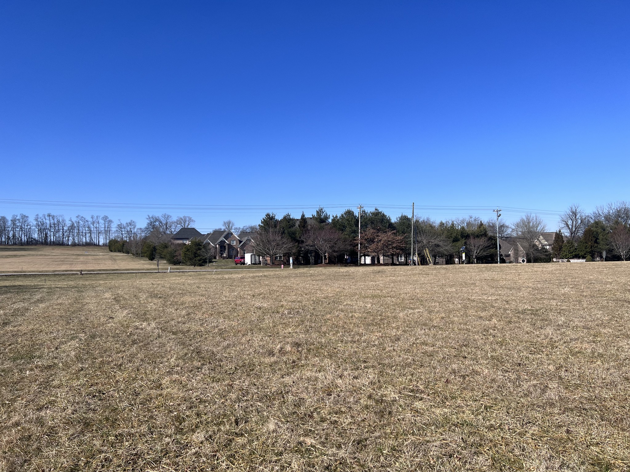 2760 Buckner Ln