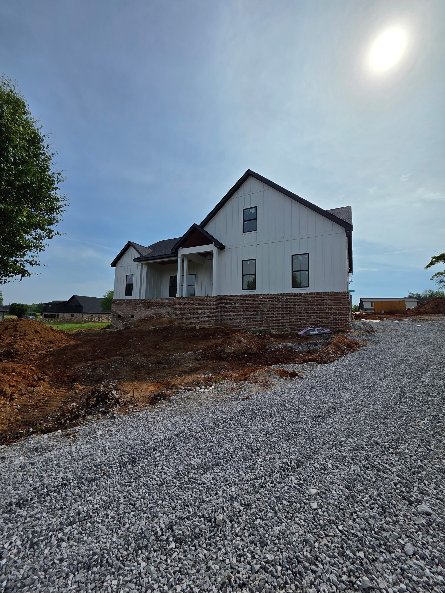 169 Hancock Dr