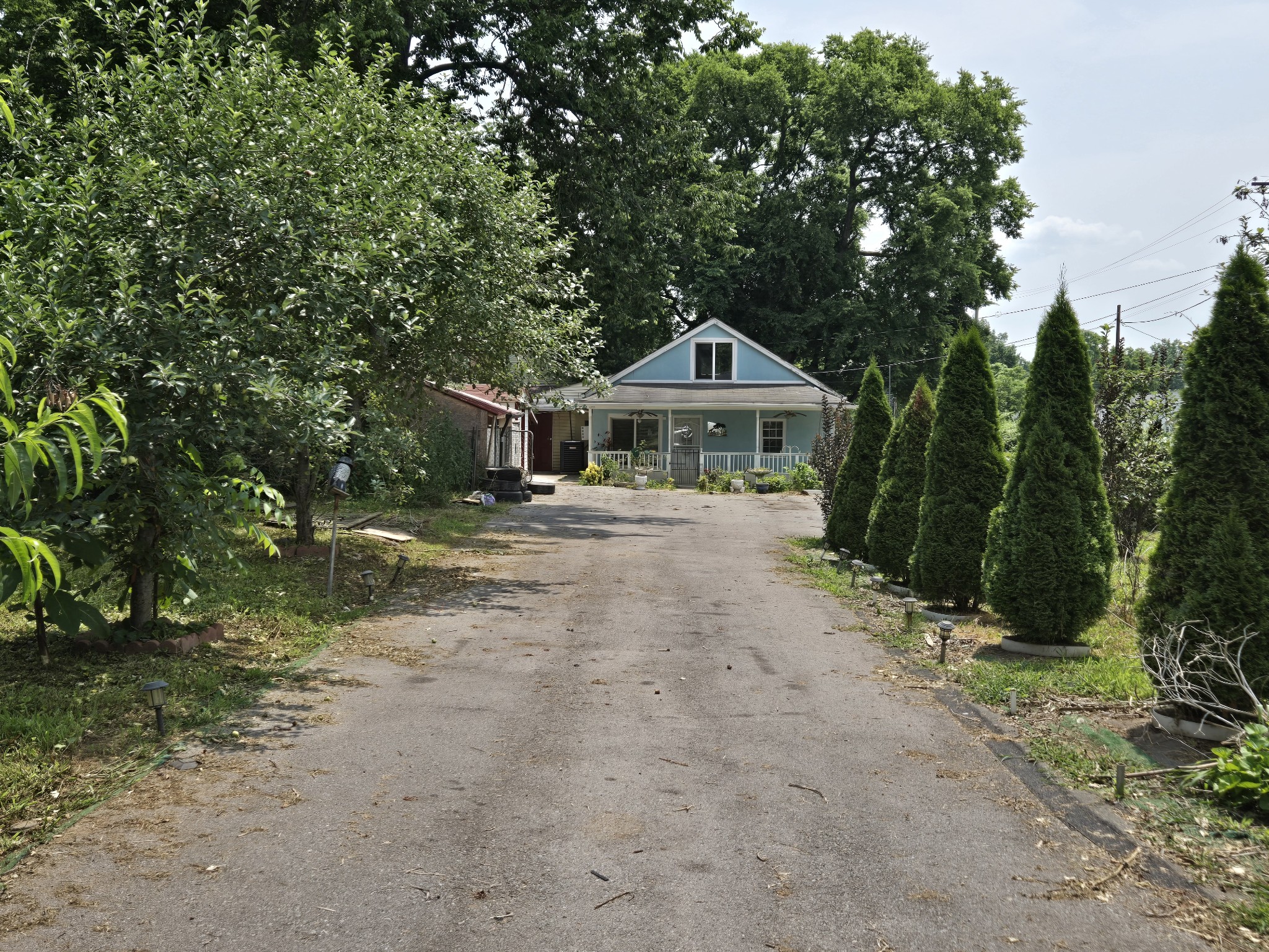 849 Walnut St