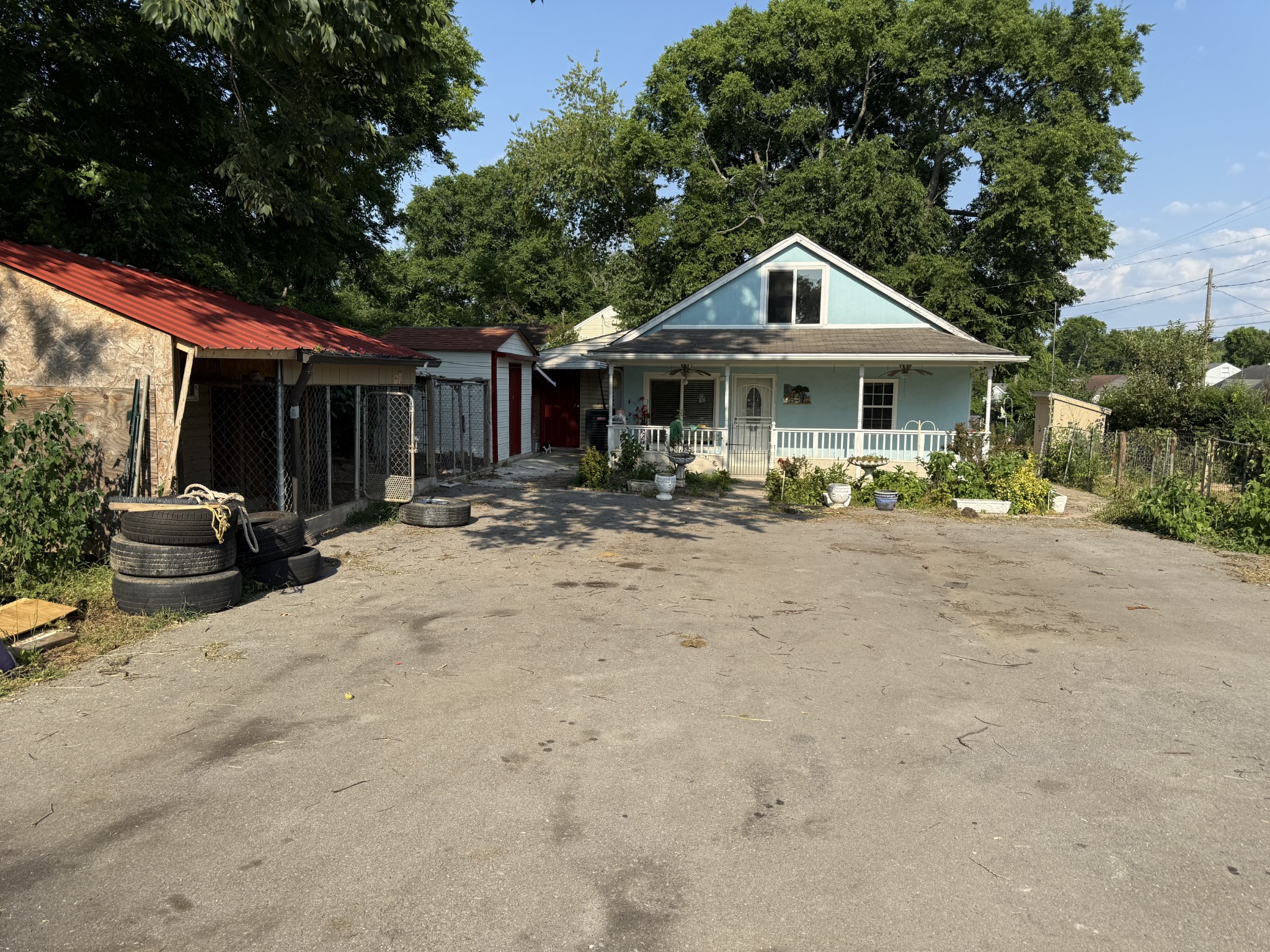 849 Walnut St
