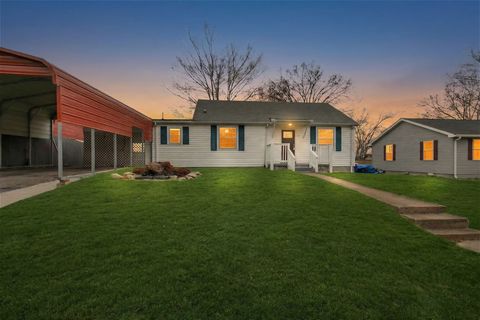 105 Fairview Cir Ashland City TN 37015