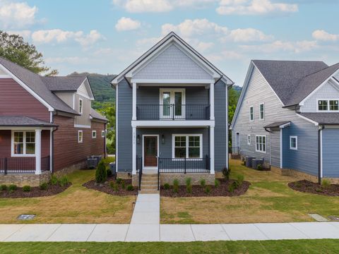 1311 Thomas Avenue Unit 7, Chattanooga, TN 37409 - MLS#: 2764709