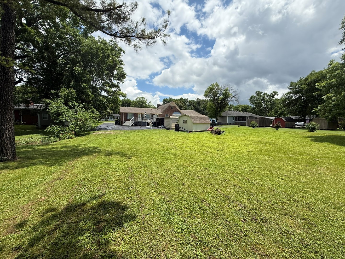 1126 Glaze Ct