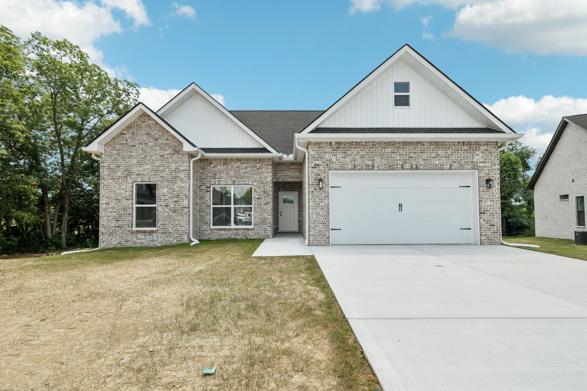 215 Beckam Way