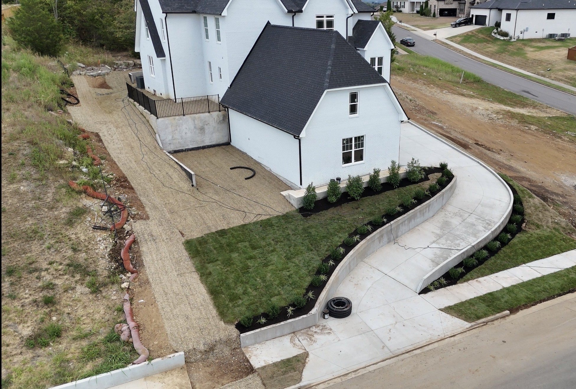 124 Manor Way
