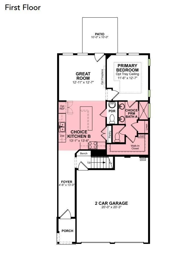 Middle Tennessee Properties 3 608 Club View Way