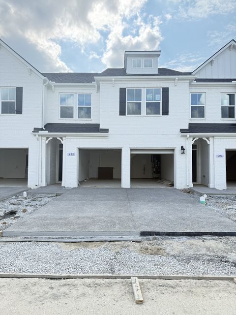 608 Club View Way Mount Juliet TN 37122