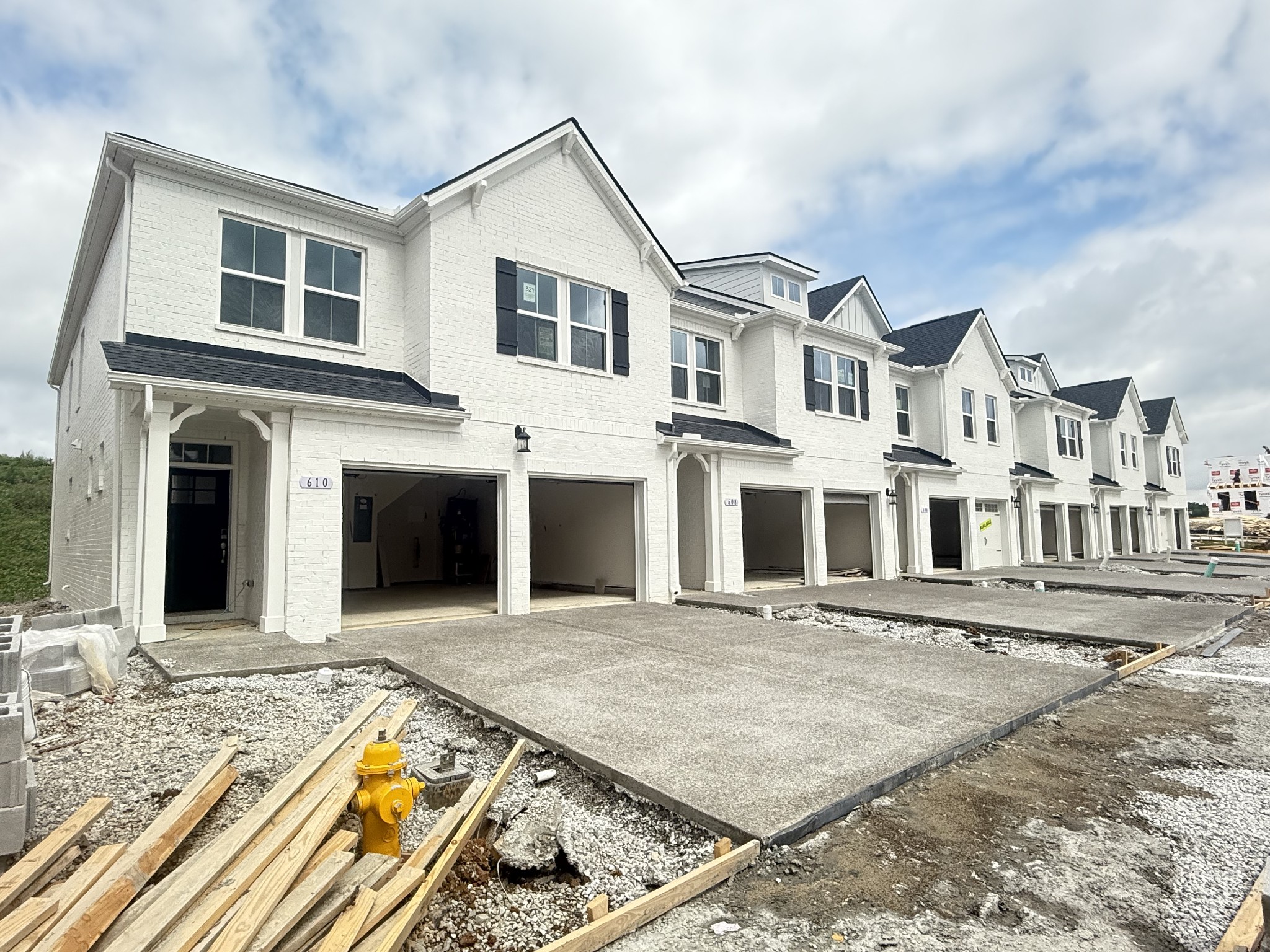 Middle Tennessee Properties 1 608 Club View Way