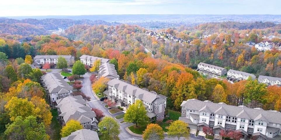 320 Old Hickory BLVD APT 905