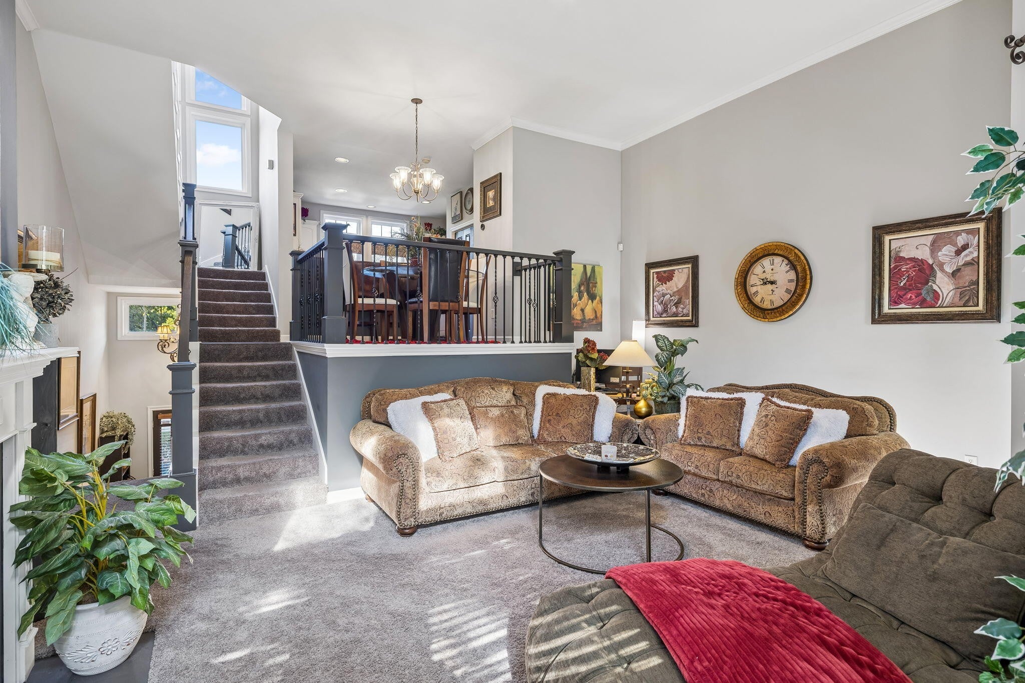 320 Old Hickory BLVD APT 905