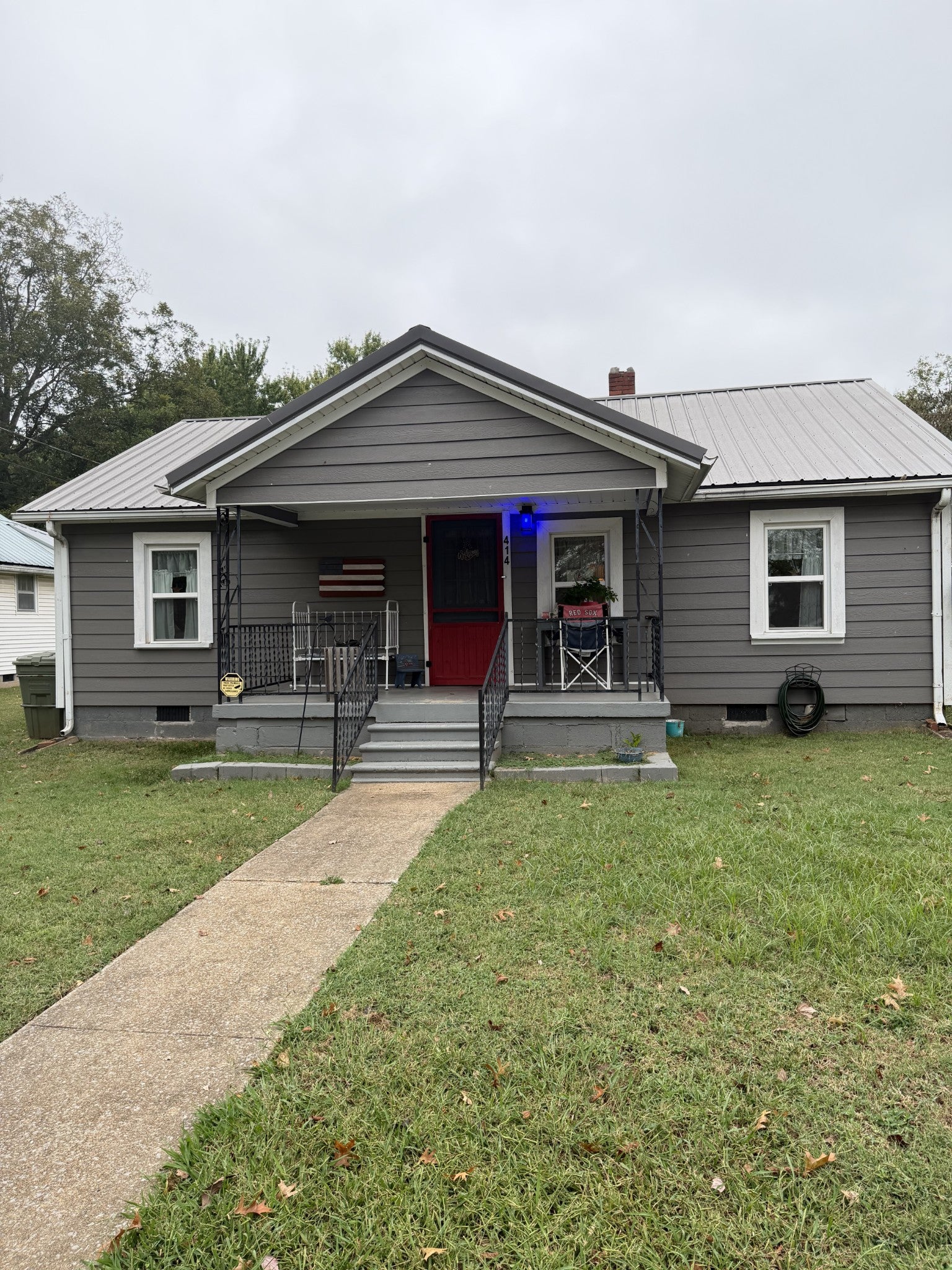 414 2nd St