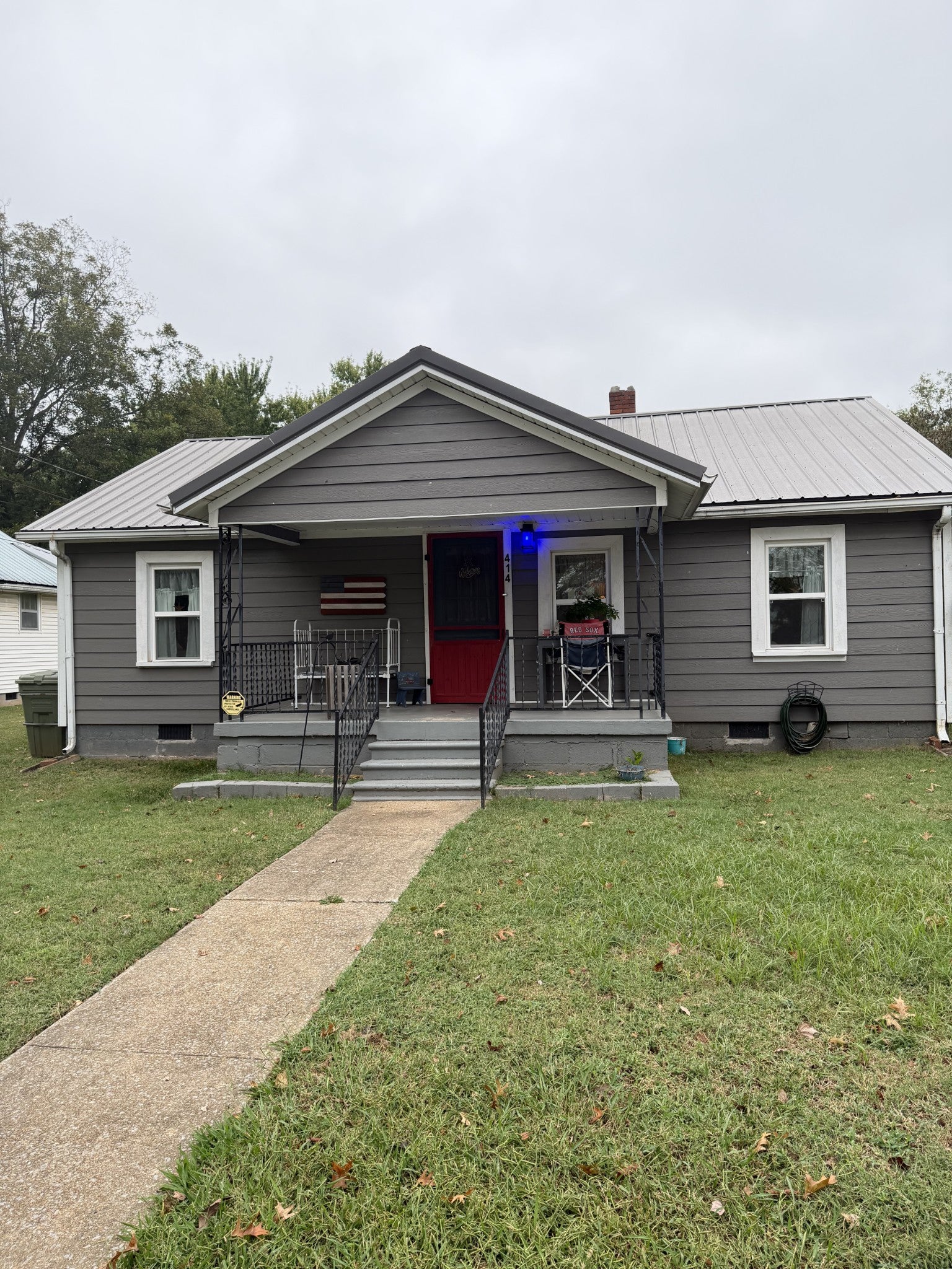 414 2nd St
