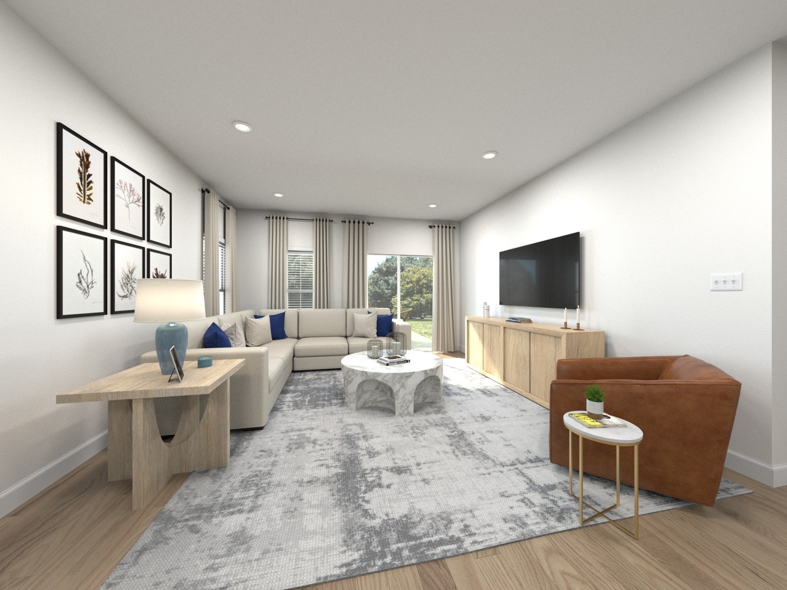 3931 Northbrook