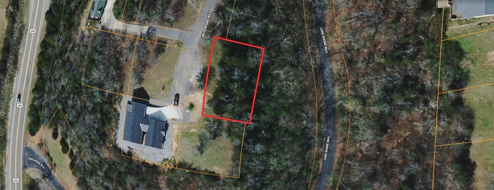 0 Waterford Way