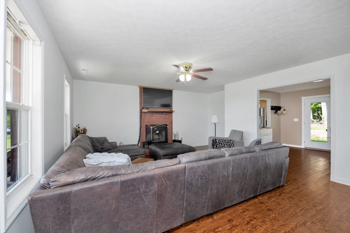 1501 Puncheon Branch Rd